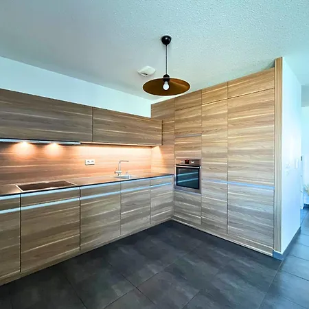 Appartement Vue Canal