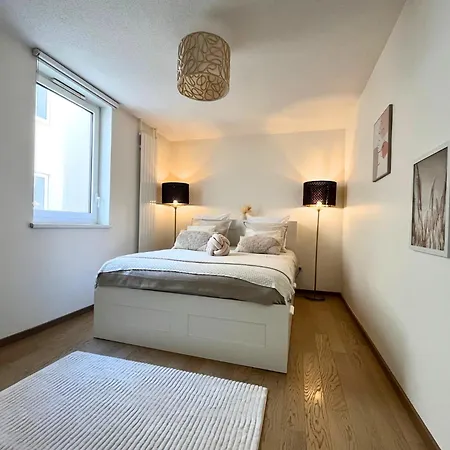 Apartmán Vue Canal Štrasburk
